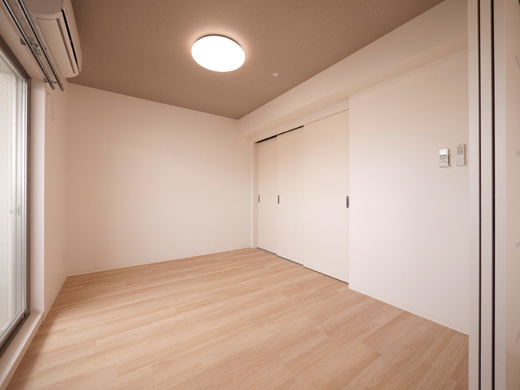 monado（モナド）の洋室