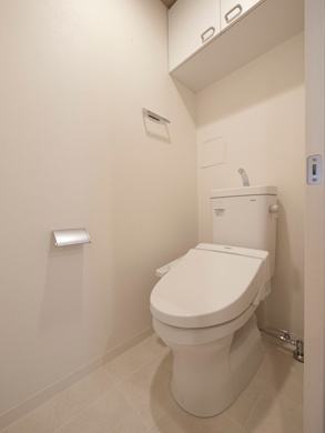 monado（モナド）のトイレ