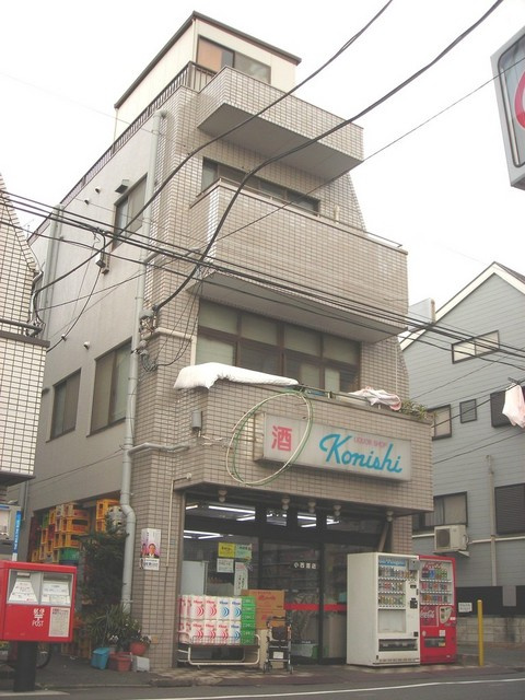 リトルウエスト田辺の外観|★物件現地や最寄り駅でのお待ち合わせでご案内が可能です★