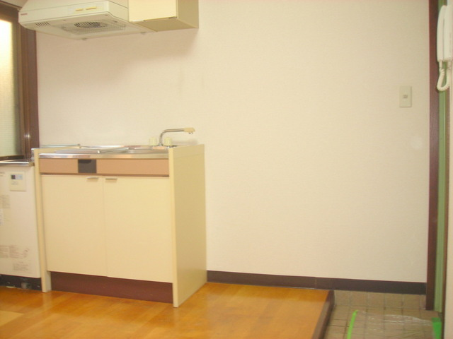 リトルウエスト田辺の玄関|★玄関の写真です★