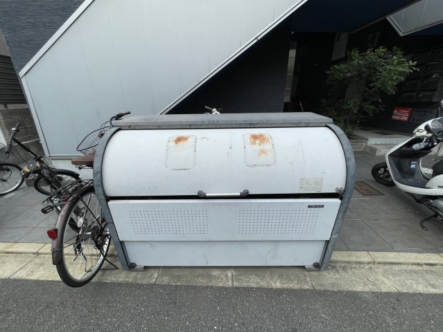 arem小若江(アレムコワカエ)のその他共用部分