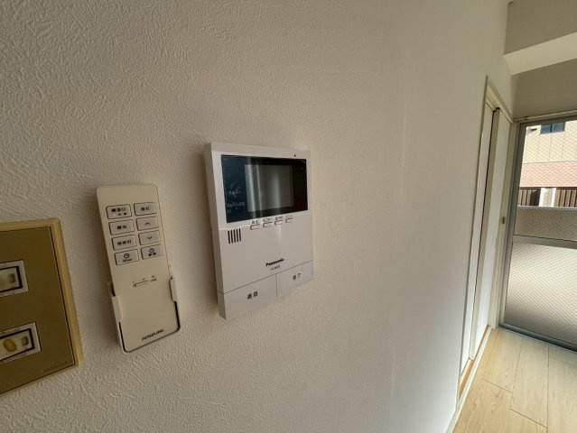 小塩マンション❘名古屋市の賃貸ならMy賃貸のセキュリティ|小塩マンション