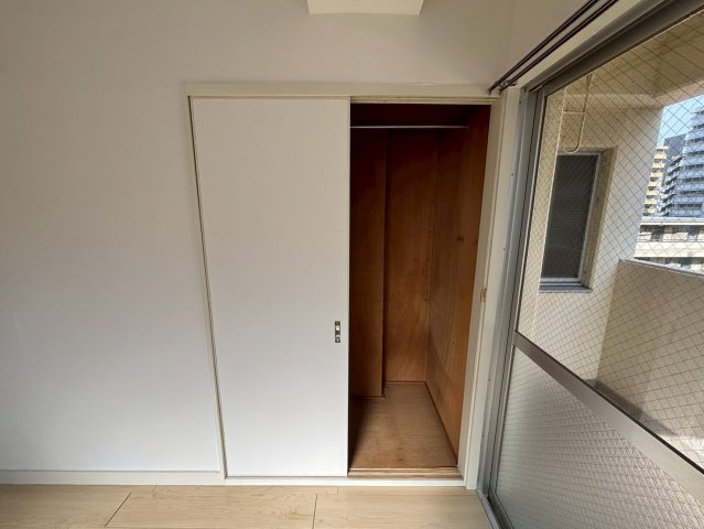 小塩マンション❘名古屋市の賃貸ならMy賃貸の収納|小塩マンション