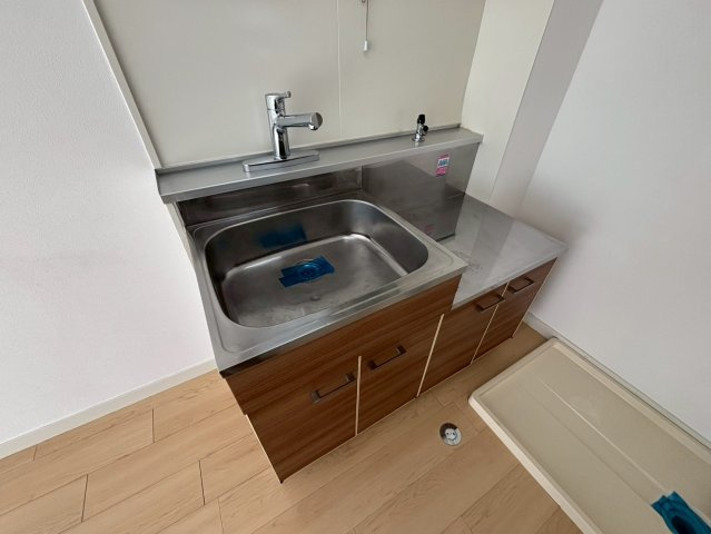 小塩マンション❘名古屋市の賃貸ならMy賃貸のキッチン|小塩マンション