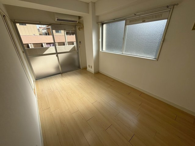 小塩マンション❘名古屋市の賃貸ならMy賃貸の寝室|小塩マンション