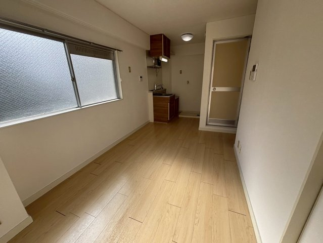 小塩マンション❘名古屋市の賃貸ならMy賃貸の居間・リビング|小塩マンション