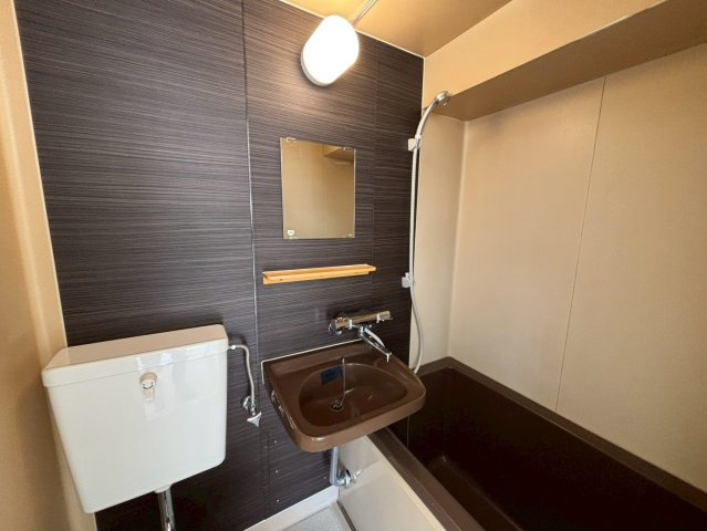 小塩マンション❘名古屋市の賃貸ならMy賃貸の洗面所|小塩マンション