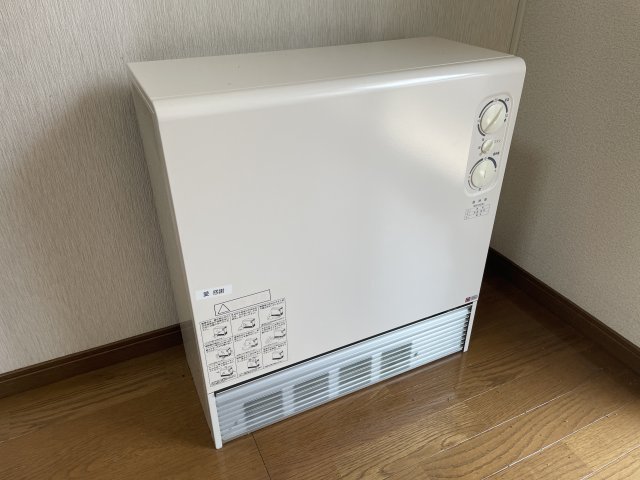 【設備】 | アーバン白銀