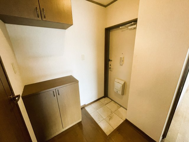 【玄関】 | アーバン白銀