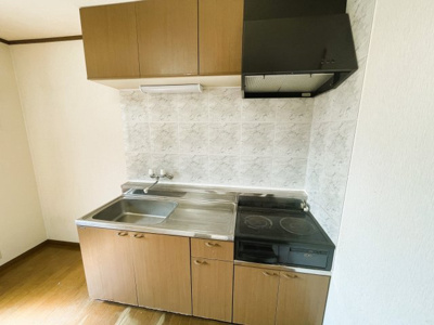 【キッチン】 | アーバン白銀