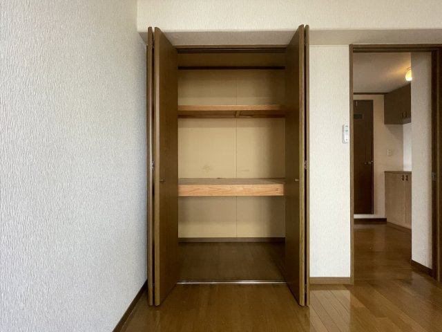 【収納】 | アーバン白銀