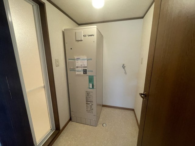 【洗面所】 | アーバン白銀