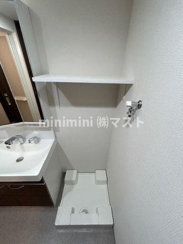 Alivis九条の設備