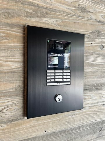 Alivis九条のセキュリティ