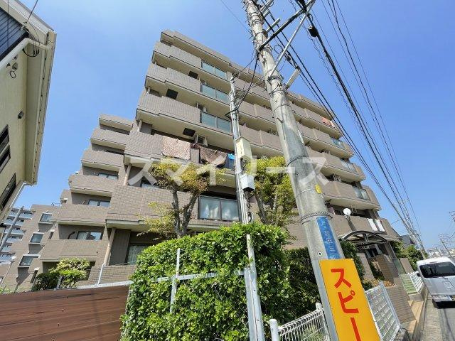 T's garden柏のその他共用部分