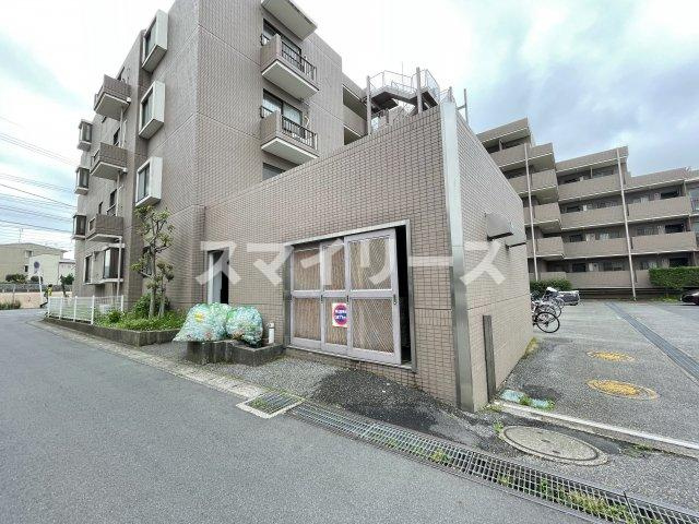 T's garden柏の設備