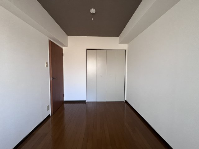 H・Tハイライズの子供部屋