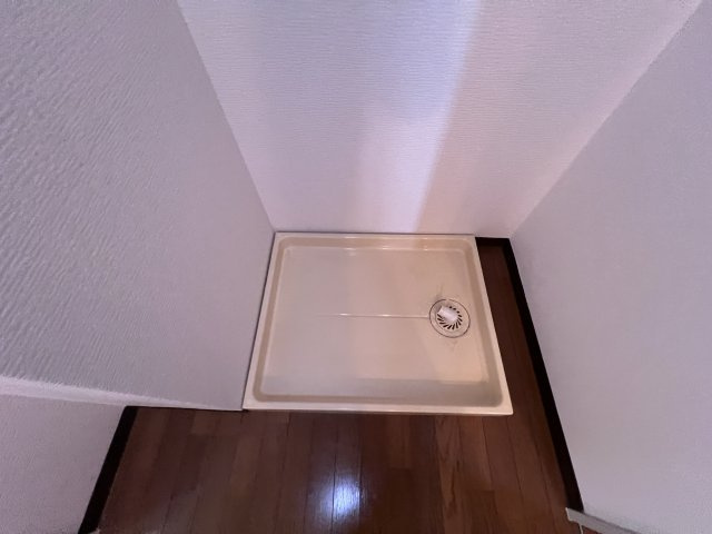 H・Tハイライズの設備