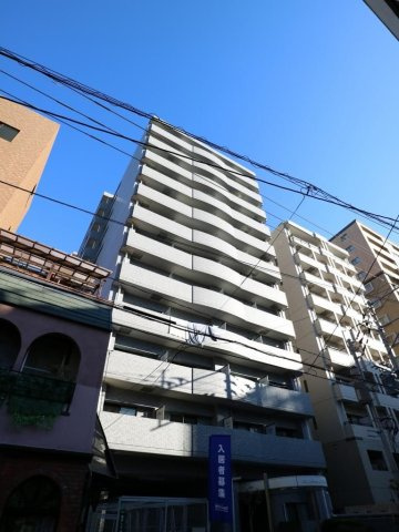 メゾン・ド・ヴィレ大濠