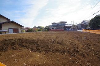 【外観】 | 【仲介手数料無料！！】多摩市桜ケ丘1丁目　売地　12000万円