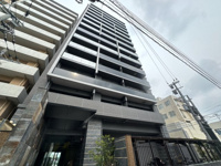 【外観】 | オープンレジデンシア春日原☆仲介手数料無料☆ | 西鉄春日原駅の周辺整備事業により、駅舎がリニューアル。駅直結の商業施設「レイリア春日原」（2026年グランドオープン予定）など、高架下を含めた新しい賑わいが生まれています。