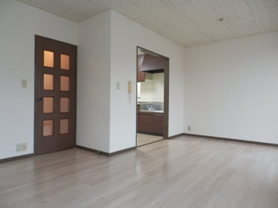 【洋室】 | カーサ磯辺Ａ棟