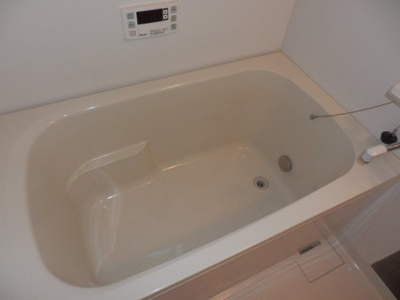 【浴室】 | カーサ磯辺Ａ棟