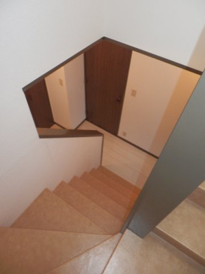 【その他】 | カーサ磯辺Ａ棟