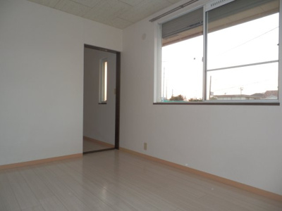 【寝室】 | カーサ磯辺Ａ棟