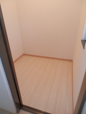 【収納】 | カーサ磯辺Ａ棟