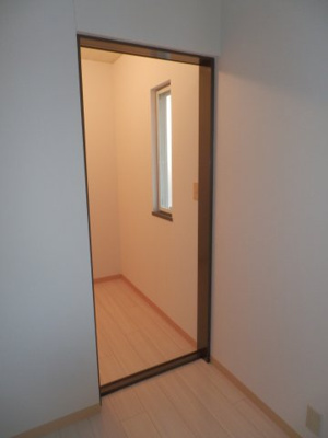 【収納】 | カーサ磯辺Ａ棟