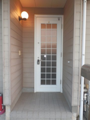 【玄関】 | カーサ磯辺Ａ棟