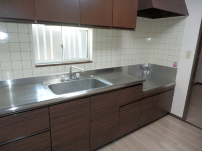 【キッチン】 | カーサ磯辺Ａ棟