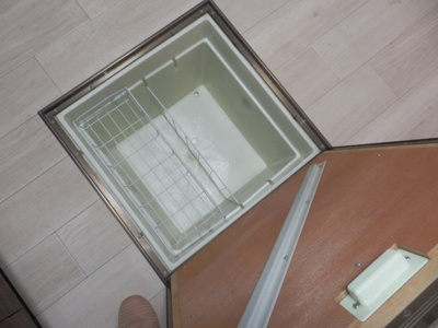 【設備】 | カーサ磯辺Ａ棟