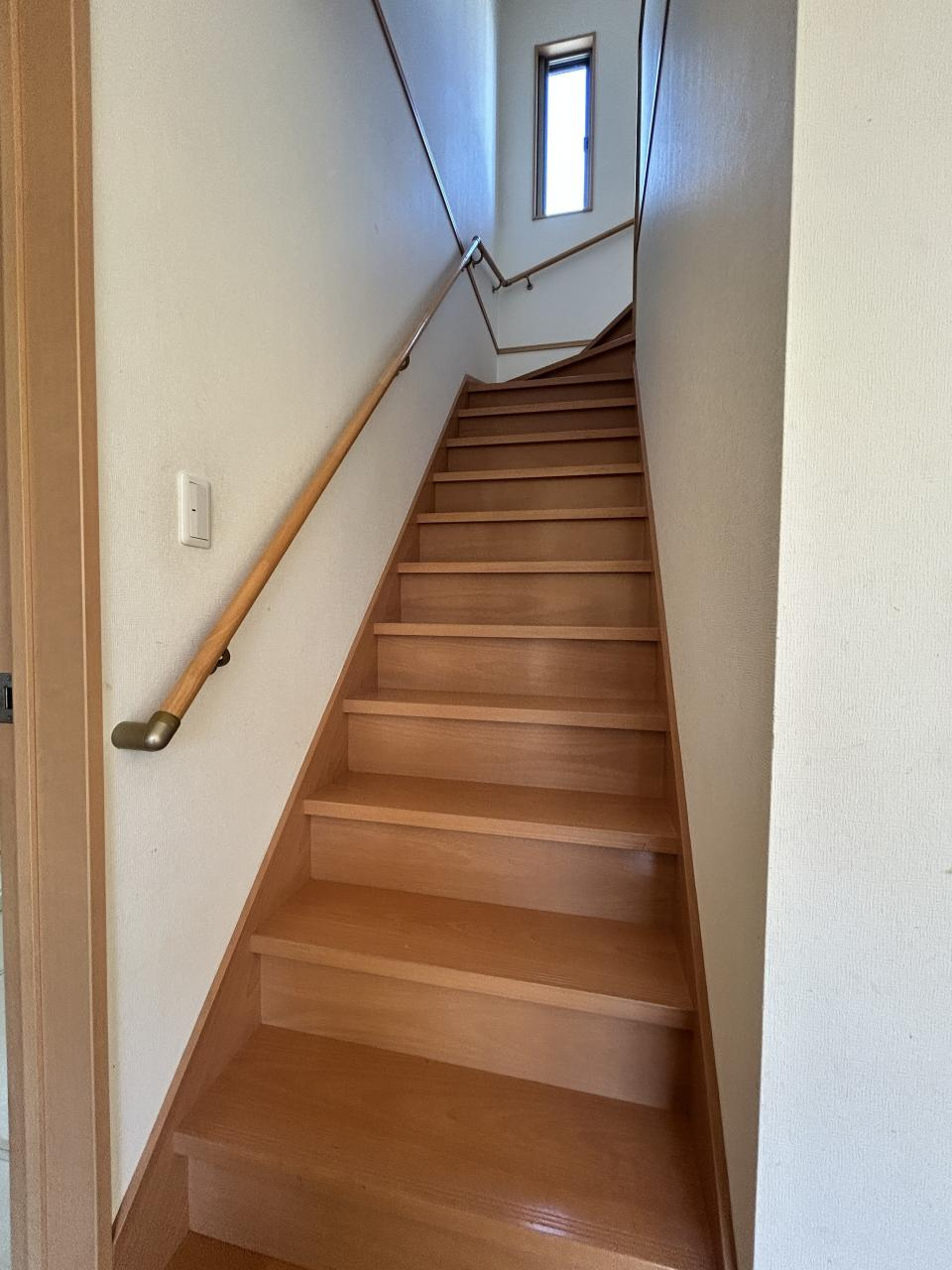 政枝町1丁目　中古戸建の内装