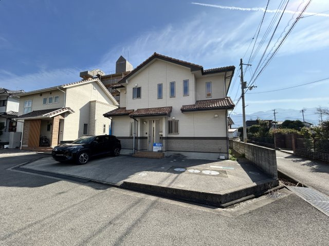 政枝町1丁目　中古戸建