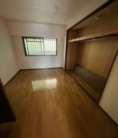 【収納】 | バンシャイン法善寺 | 別部屋の同タイプ写真