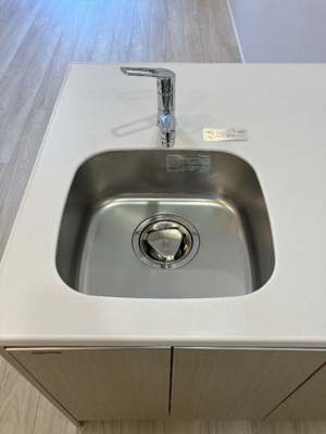 【キッチン】 | TRADIS秋葉原 | お料理しやすいキッチンです