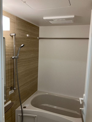 【浴室】 | TRADIS秋葉原 | お風呂です