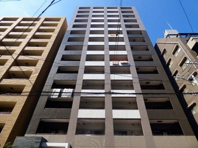 エンクレスト薬院NOBLE