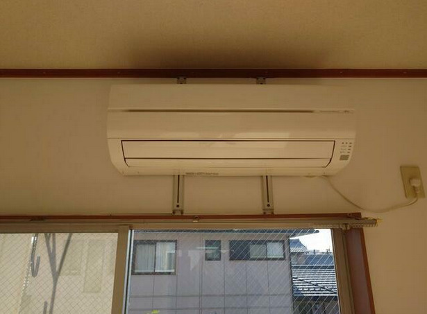 水野コーポの設備