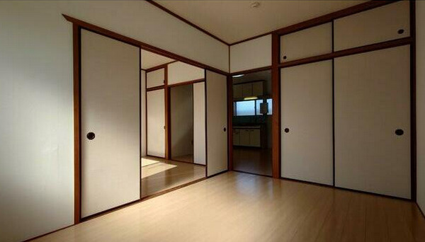 水野コーポのその他