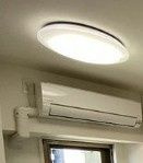 RELUXIA墨田八広の設備