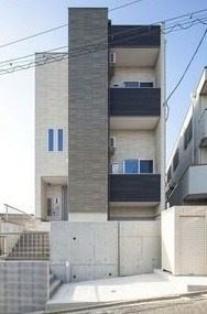 ＦＡＭＩＬＹ　ＳＴＡＧＥ本笠寺