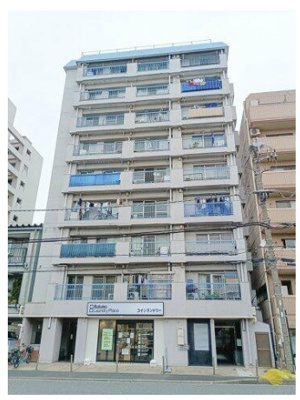 【外観】 | ライオンズマンション千歳