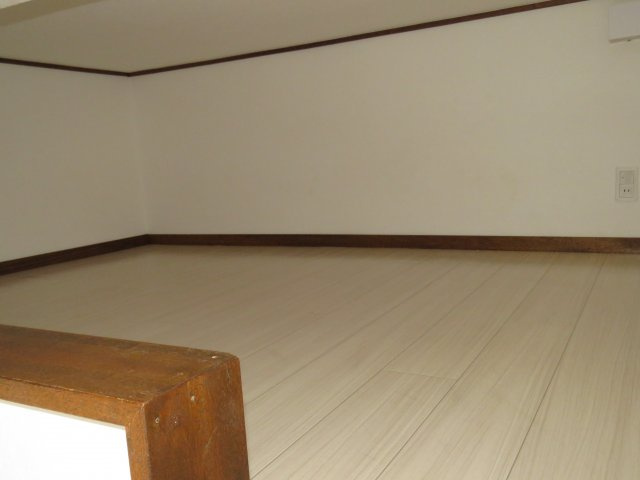 グリーンコーポⅢのその他|ロフト