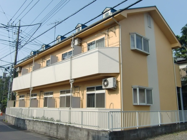 グリーンコーポⅢ