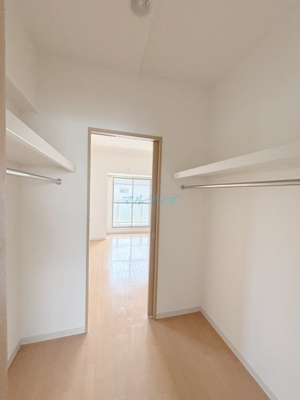 【収納】 | アヴェニーユ壱番館 | WSC