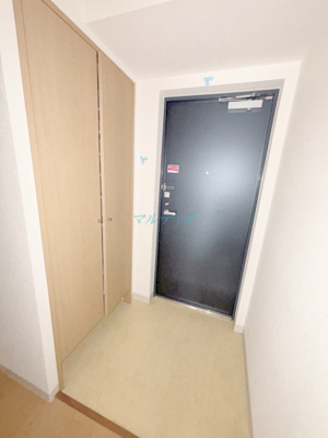 【玄関】 | アヴェニーユ壱番館 | 玄関