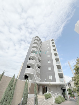 【外観】 | アヴェニーユ壱番館 | 外観